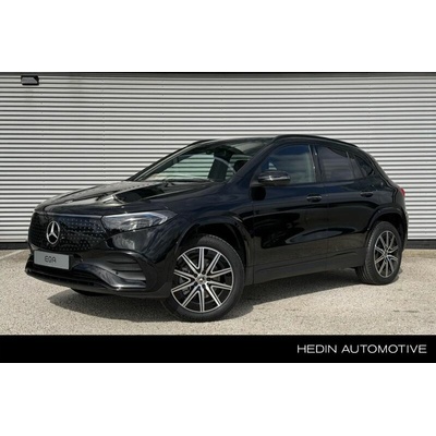Mercedes-Benz EQA 250 140 kW