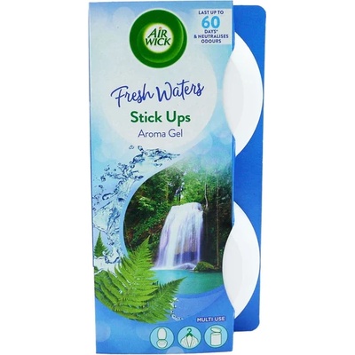 Air Wick Stick up Ароматизатор за въздух 2бр (631)
