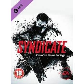 Syndicate (Executive Package Edition)