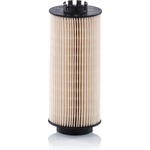 Mann-filter Горивен филтър mann-filter pu 10 022 z