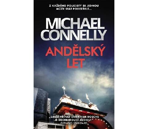 Andělský let