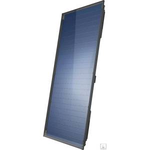 Bosch Слънчев панел-колектор Bosch Solar 7000 TF - хоризонтален, 2.55кв. м (8718532882)