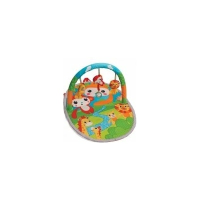 Infantino Hracia deka Jungle Gym
