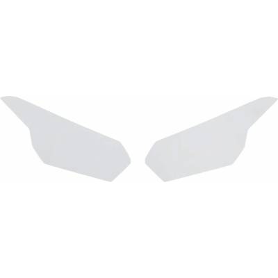 PUIG adhere headlight protector 22388W priehľadný