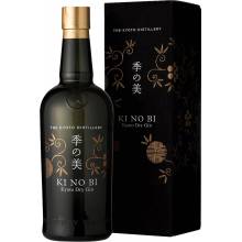 KI NO BI Kyoto Dry Gin 45,7% 0,7 l (kazeta)