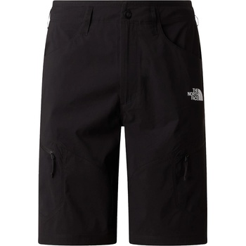 The North Face TNF Exploration Short Mens - TNF Black