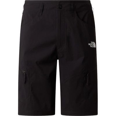 The North Face TNF Exploration Short Mens - TNF Black
