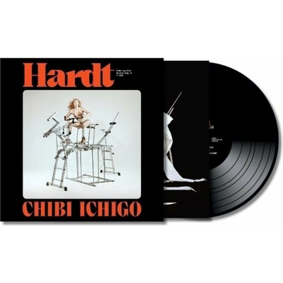 Chibi Ichigo - Hardt EP