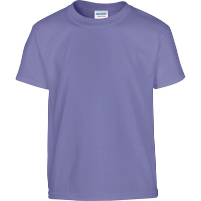 Heavy Cotton Dětské tričko 5000B Violet