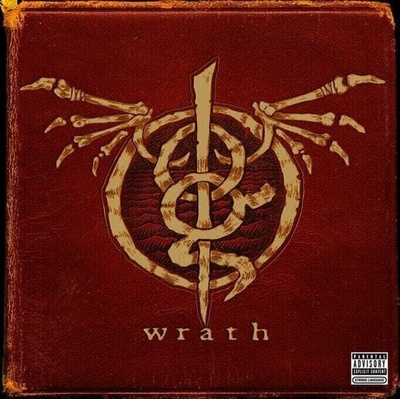 Lamb Of God - Wrath / Coloured / Vinyl LP