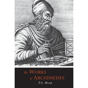 Works of Archimedes | Archimedes (ISBN: 9781614276777)