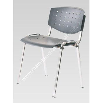 Antares konferenční židle Taurus PC Layer