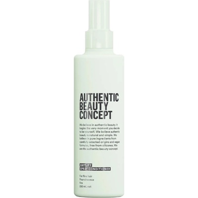 Authentic Beauty Concept Amplify Spray Conditioner 250 ml