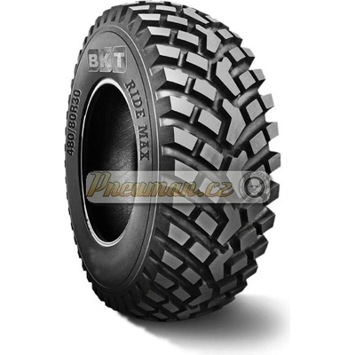 BKT Ridemax IT-696 340/80-24 140A8 TL