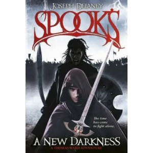 Spook's: A New Darkness (2015)