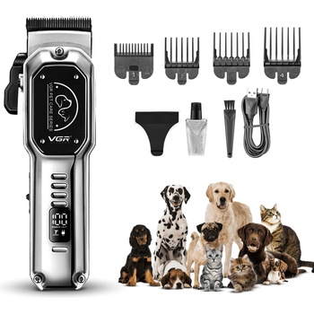 Image 1 of VGR V-201