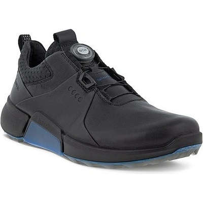 ECCO Golf Biom C4 black Dritton