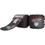 Power System Elbow Wraps - Different Colors [2 бр. ] Червен