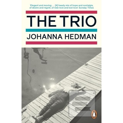 The Trio - Johanna Hedman