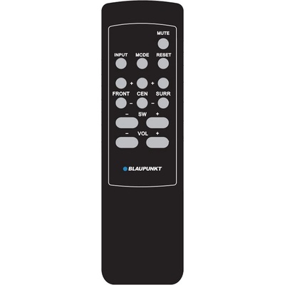 GENERAL Blaupunkt ls250, ls255 - дистанционно управление дубликат (ls250, ls255)
