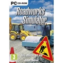 Hry na PC Roadworks Simulator