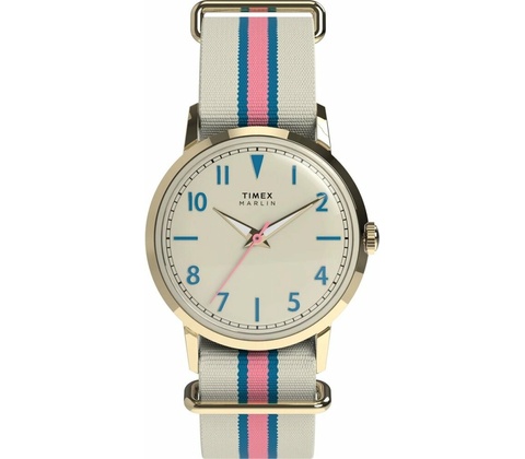 Timex TW2Y49800UK