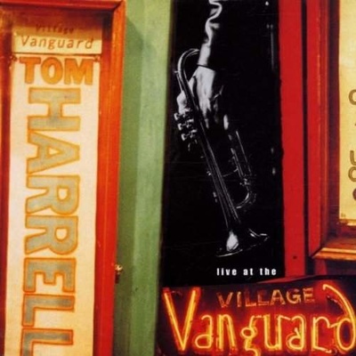 Tom Harrell - Live at the Village Vanguard CD