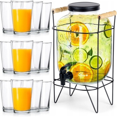 Vilde Džbán 5,5 l