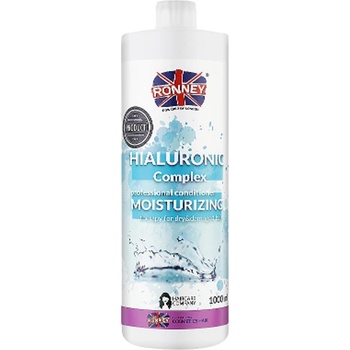 Ronney Hyaluronic Complex Conditioner 1000 ml