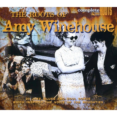 WINEHOUSE AMY.=TRIB=: ROOTS OF CD