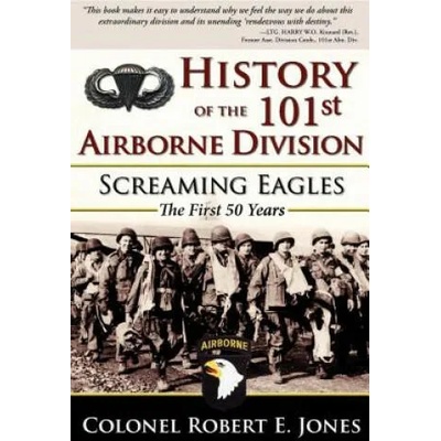 History of the 101st Airborne Division