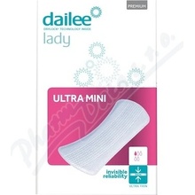 Dailee Lady Premium ULTRA MINI 28 ks