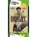 Borat DVD