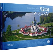 Žďársko z nebe - Milan Paprčka