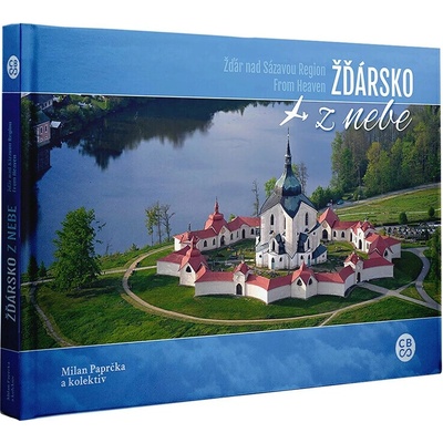 Žďársko z nebe - Milan Paprčka