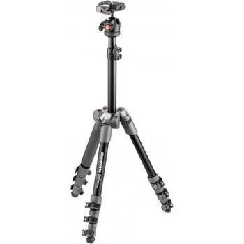 Manfrotto Befree One Alu Kit (MKBFR1A4D-BH)