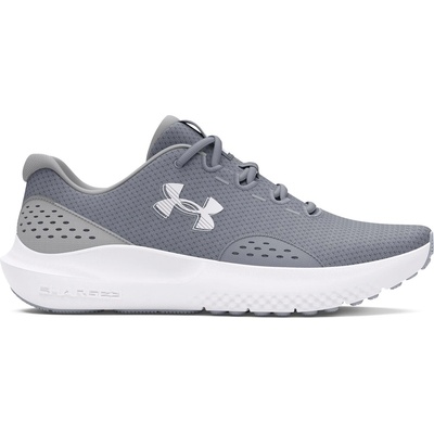 Under Armour Мъжки маратонки Under Armour Charged Surge 4 Mens Running Shoes - Steel