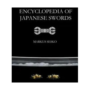 Encyclopedia of Japanese Swords (Paperback) | Markus Sesko (ISBN: 9781312563681)