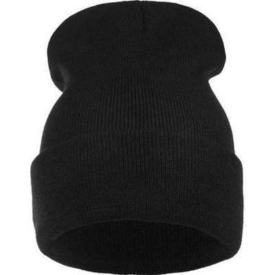Blingstar Beanie Blank black Long 1127