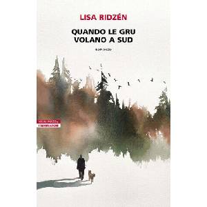 Quando le gru volano a sud | Lisa Ridzén (2025)