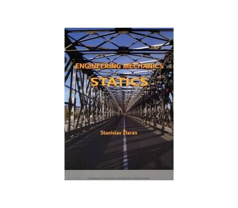 Engineering mechanics STATICS -