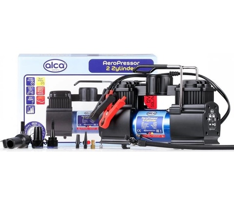 Alca 12V PROFI