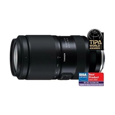 Tamron 70-180 mm F/2.8 Di III VC VXD G2 pro Nikon Z A065Z