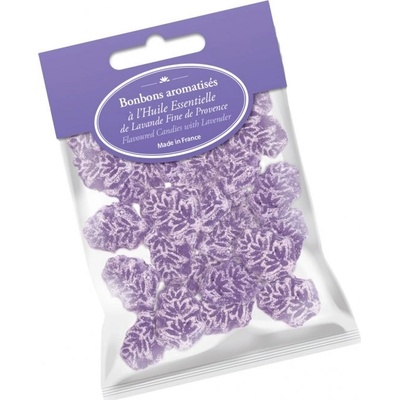 Esprit Provence Levandulové bonbony 85 g