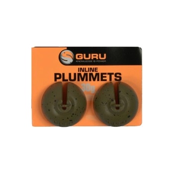 Guru Plummets 10g