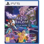 Red Art Games Astral Ascent [Stellar Edition] (PS5)