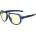 GUNNAR Компютърни очила GUNNAR Alienware Roswell - Conspiracy Blue - Amber (ALN-04701)