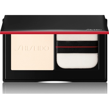 Shiseido Synchro Skin Invisible Silk Компактна пудра 10 g *Тестер