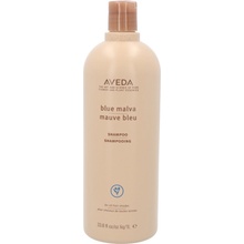 Aveda Blue Malva Shampoo Salon Product 1000 ml
