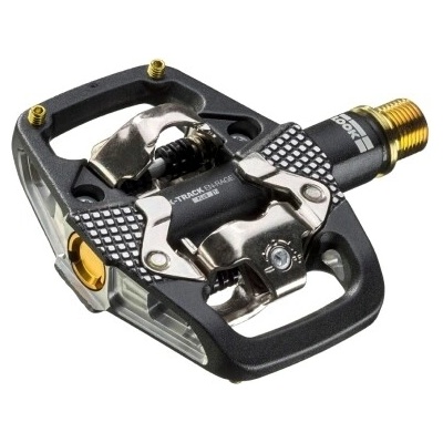 MTB Look X-Track EN-Rage + Tí pedále